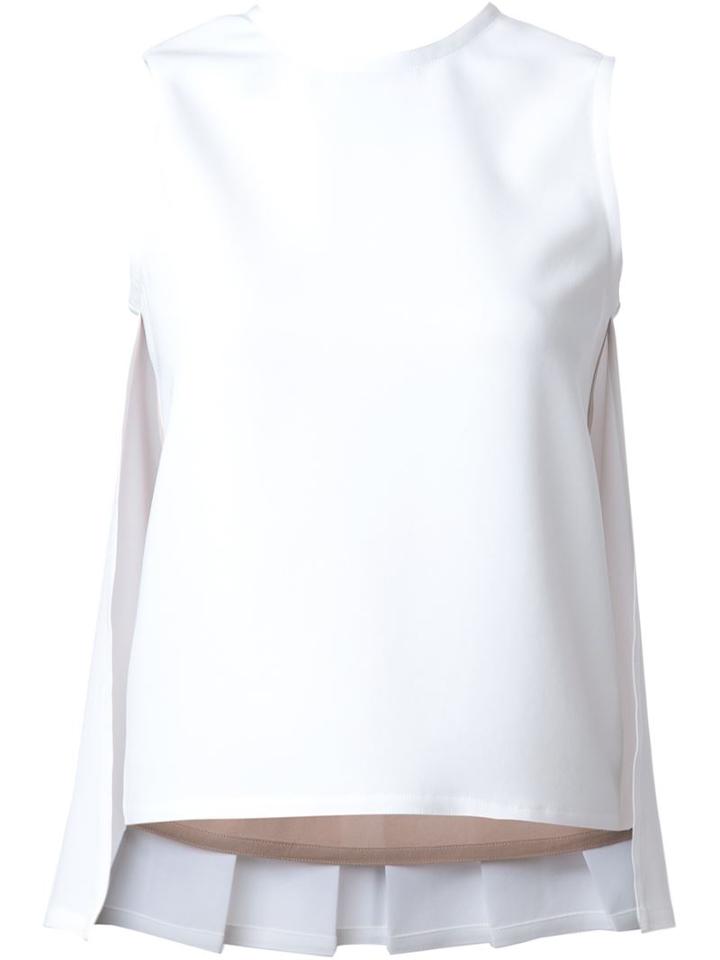 Yigal Azrouel Tank Top