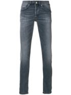 Dondup Stretch Skinny Jeans - Grey