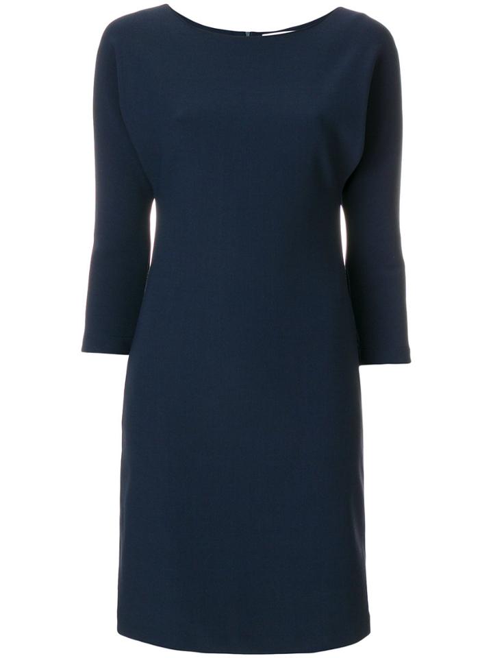 Gianluca Capannolo Fanny Dress - Blue