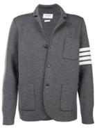 Thom Browne Thom Browne Mkj024a00014 035 Med Grey