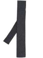 Eleventy Printed Tie