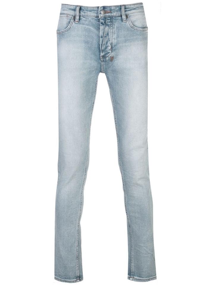 Ksubi The Streets Jeans - Blue