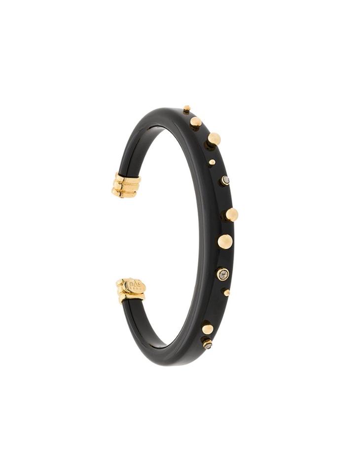 Gas Bijoux Celeste Bracelet - Black