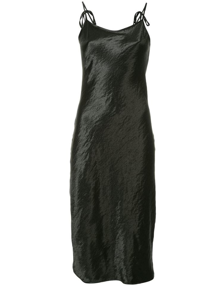 Georgia Alice Hils Dress - Black