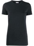 Brunello Cucinelli Slim-fit T-shirt - Blue