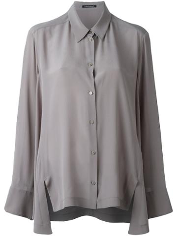 Luisa Cerano Oversized Blouse