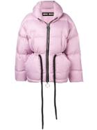Ienki Ienki Mishko Puffer Jacket - Pink