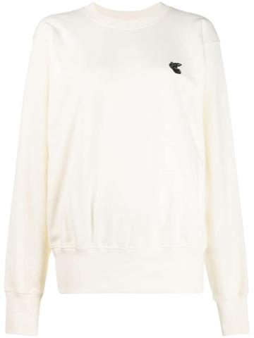 Vivienne Westwood Anglomania - White