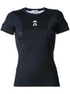 Fendi Karlito Sport T-shirt, Women's, Size: 42, Black