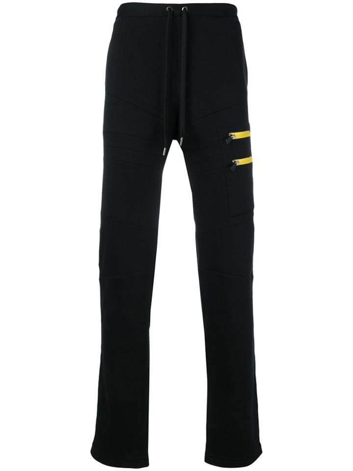 Versace Polo Shirt - Black