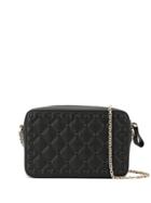 Valentino Valentino Garavani Rockstud Spike. It Crossbody Bag - Black