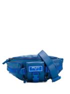Jimmy Choo Orion Belt Bag - Blue