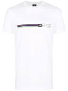Ps By Paul Smith Ps By Paul Smith M2r010rap067201 1 - White