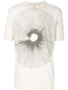Damir Doma Printed T-shirt - White