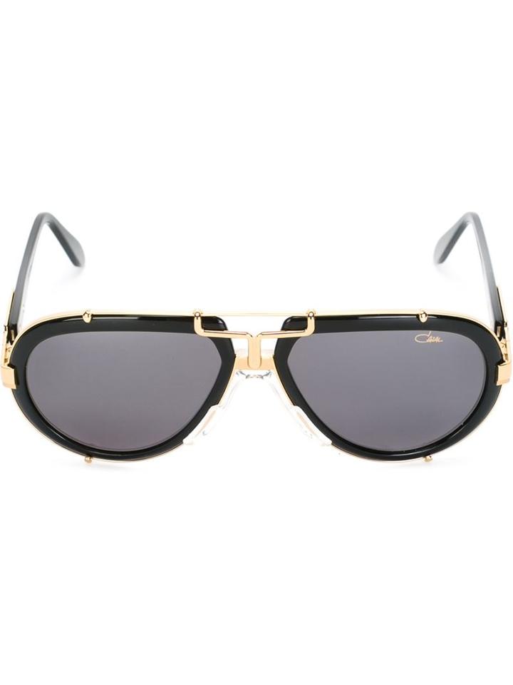 Cazal 'vintage 642' Sunglasses