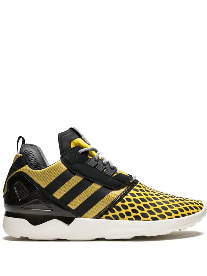 Adidas Zx 8000 Boost Sneakers - Black
