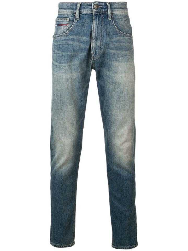 Tommy Jeans Elliot Jeans - Blue