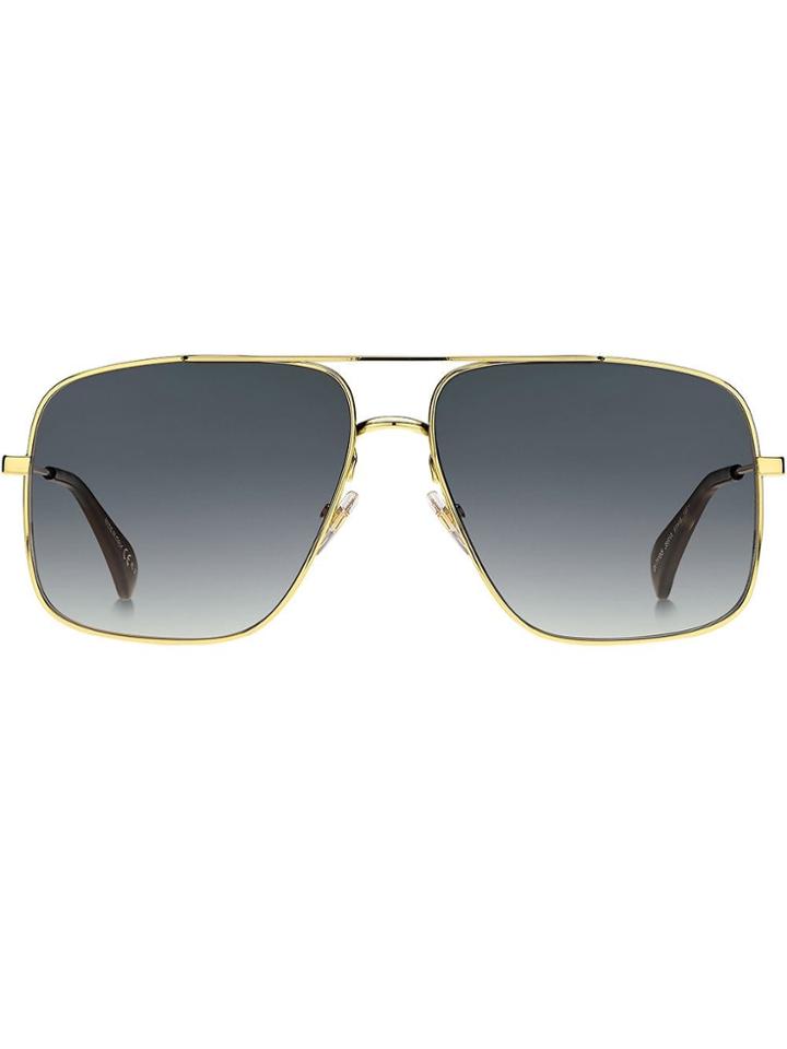 Givenchy Eyewear Gv 7119/s Sunglasses - Gold