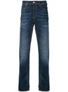 Diesel Buster 069ah Jeans - Blue