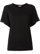 Helmut Lang Round Neck T-shirt