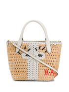 Anya Hindmarch The Neeson Tote - Neutrals