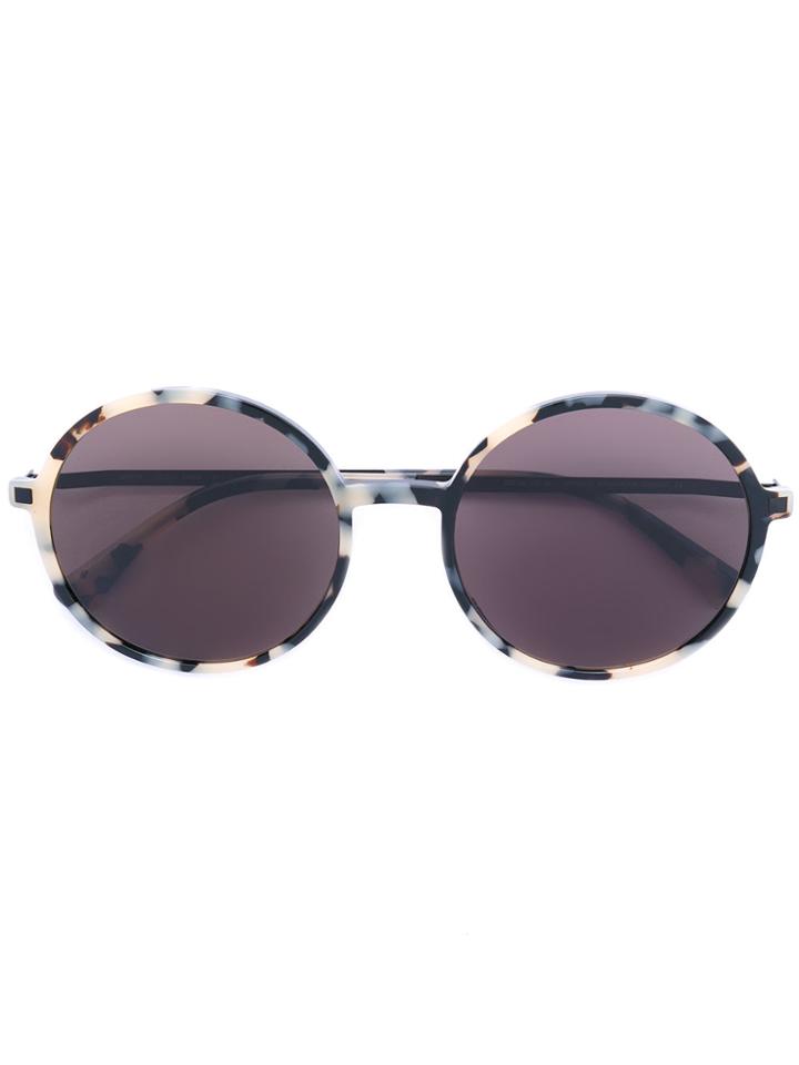 Mykita Anana Sunglasses - Nude & Neutrals