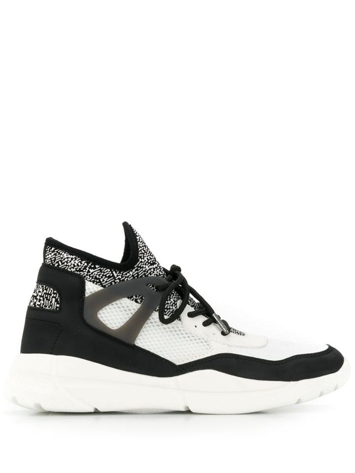 Kendall+kylie North Sneakers - White