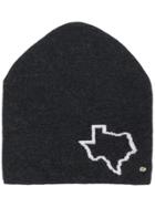 Lost & Found Ria Dunn Tex Knit Hat - Grey