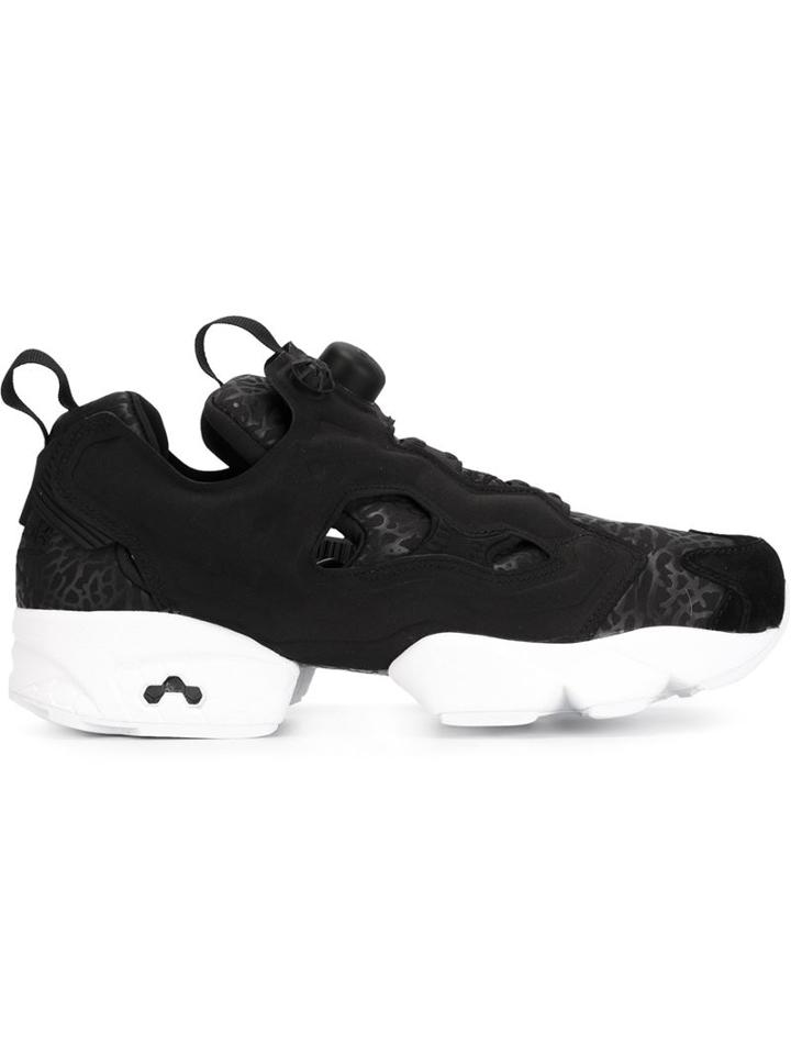 Reebok 'insta Pump Fury Gallery' Sneakers