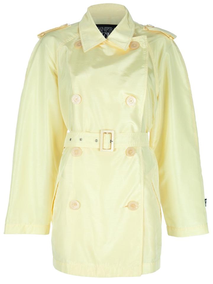 Gianfranco Ferre Vintage Trench Coat