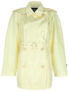 Gianfranco Ferre Vintage Trench Coat