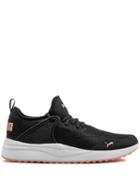 Puma Pacer Next Cage Sneakers - Black