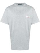 Balenciaga S/s Tshirt - Grey