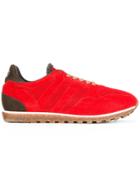 Alberto Fasciani 'sport' Sneakers - Red