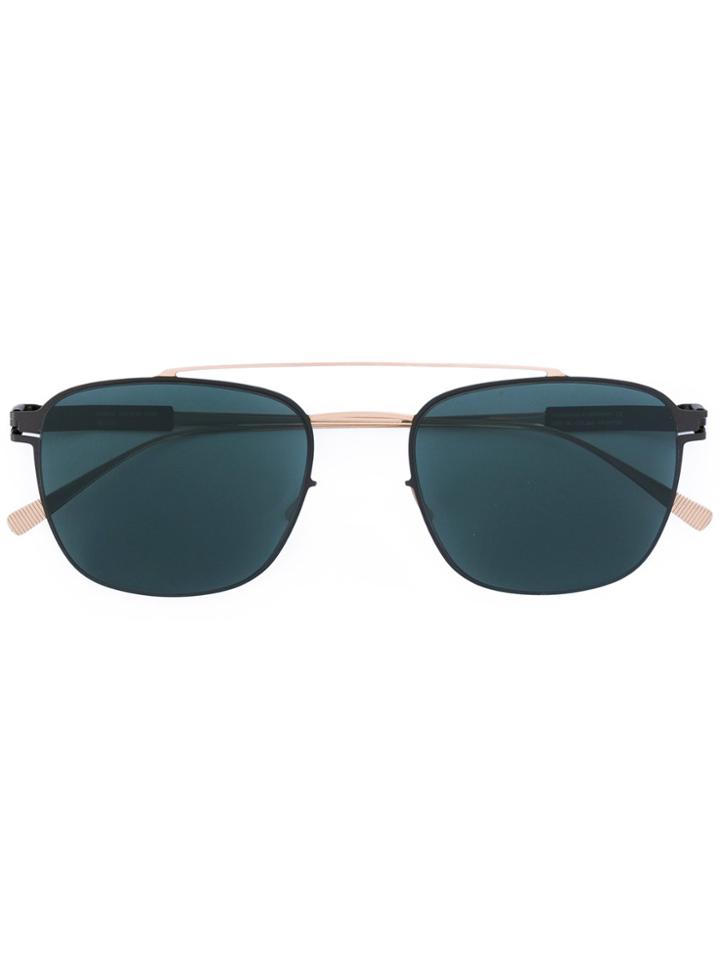 Mykita Hugh Sunglasses - Metallic