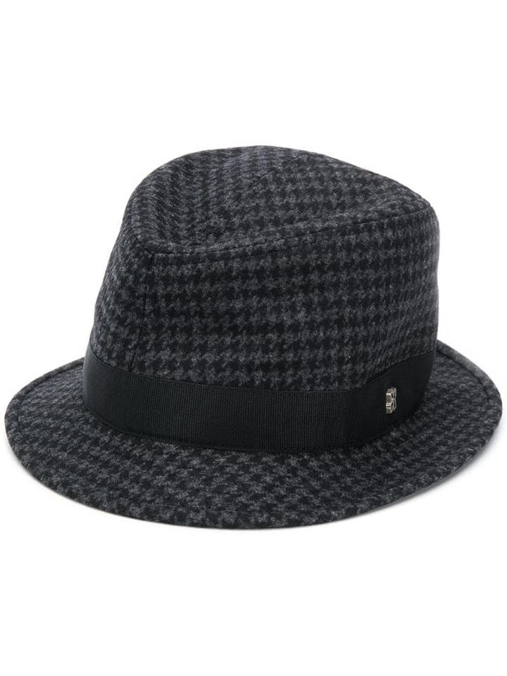 Tagliatore - Black