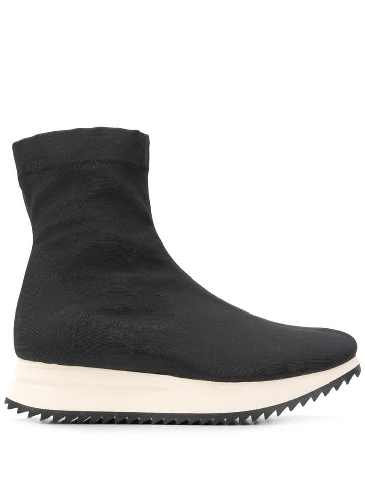 Pedro Garcia October Boots - Black