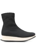 Pedro Garcia October Boots - Black