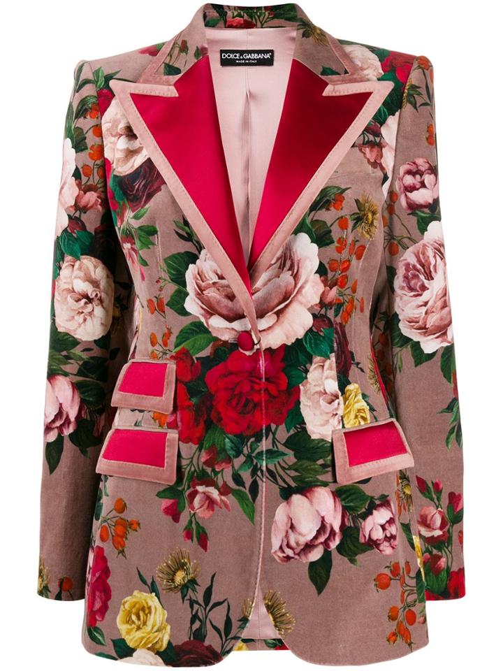 Dolce & Gabbana F29cetfswbshf82a - Pink