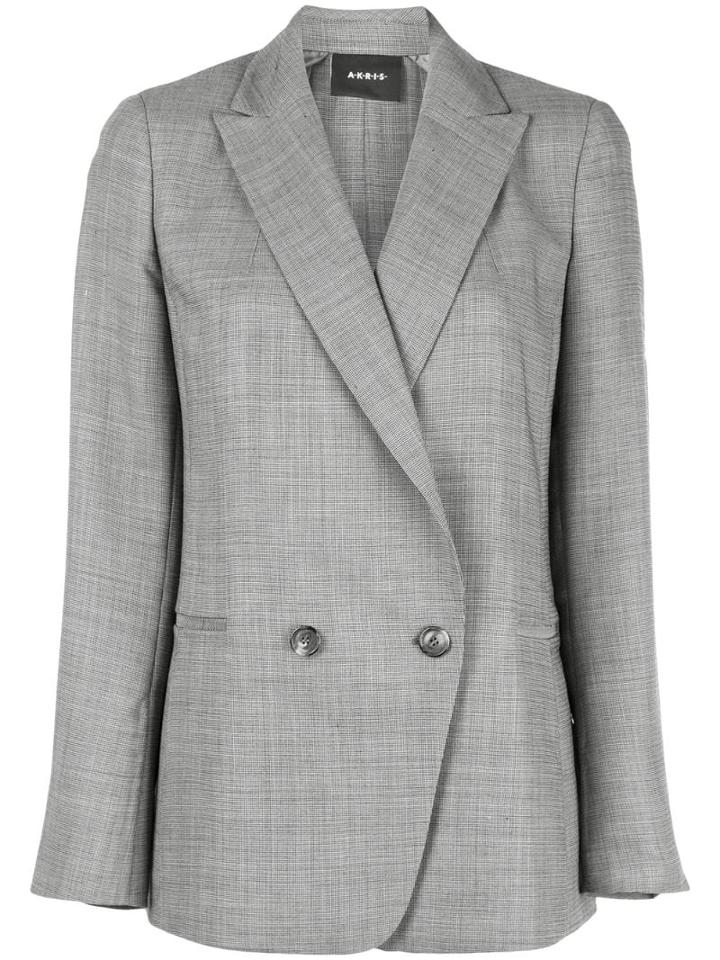 Akris - Grey