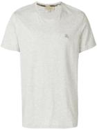 Burberry Classic Logo T-shirt - Grey