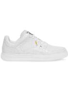 Fendi Low-top Sneakers - White