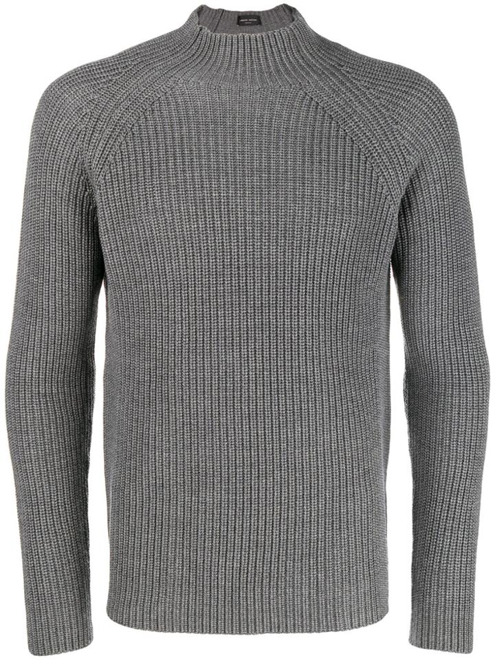 Roberto Collina Knit Sweater - Unavailable