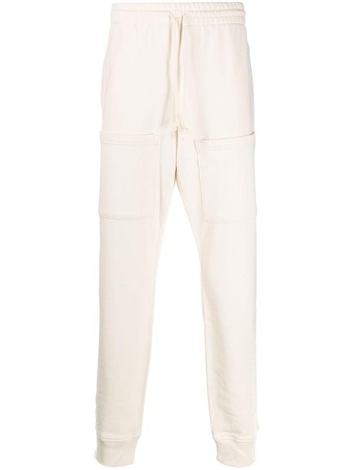 Adidas R.y.v. Joggers - White
