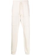 Adidas R.y.v. Joggers - White