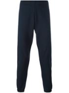 Carhartt 'chase' Track Pants, Men's, Size: Xs, Blue, Cotton/polyester