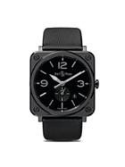 Bell & Ross Br S Black Ceramic 39mm - Unavailable