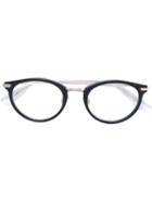 Dior Eyewear - Essence Glasses - Women - Acetate/metal (other) - One Size, Black, Acetate/metal (other)