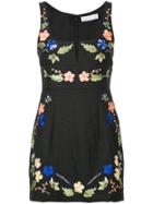 Alice Mccall Bowie Star Dress - Black
