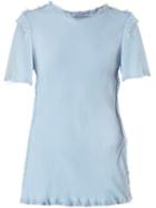 Raquel Allegra 'bias' T-shirt